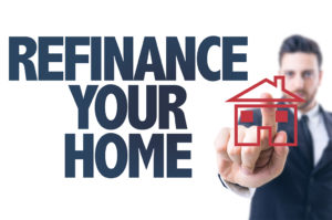 Refinancing Your Home Mortgage