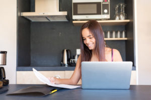 Jobs That You Can Do At Home - Proof Reader