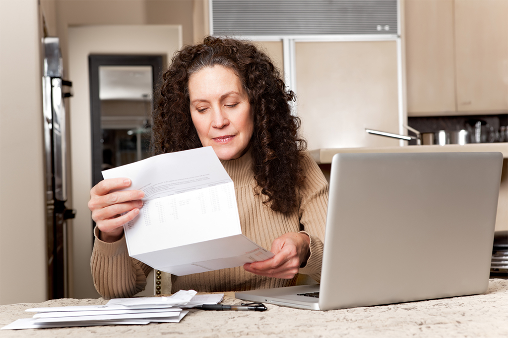 Pay Bills To Improve Your Credit Score