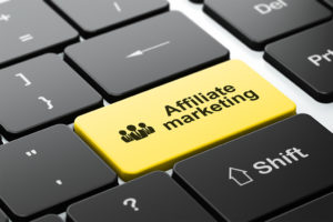 Monetize Your Website - Affiliate Marketing