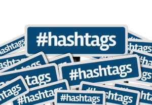Power Of Twitter Hashtags