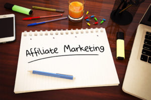 Affiliate Marketing To Earn Extra Cash