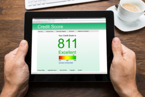 Keep Track Of Credit Score