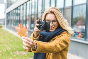 Photography Skills To Earn Extra Cash